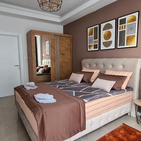 Apartman Orange Bugojno Zewnętrze zdjęcie