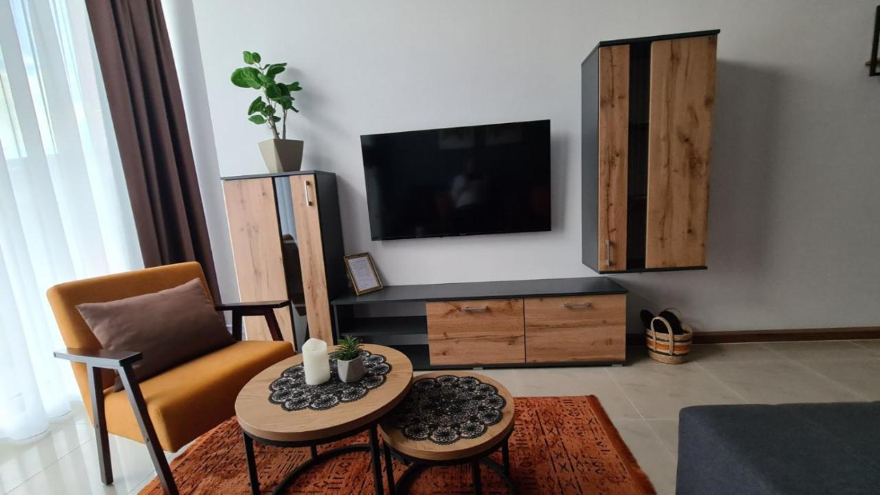 Apartman Orange Bugojno Zewnętrze zdjęcie