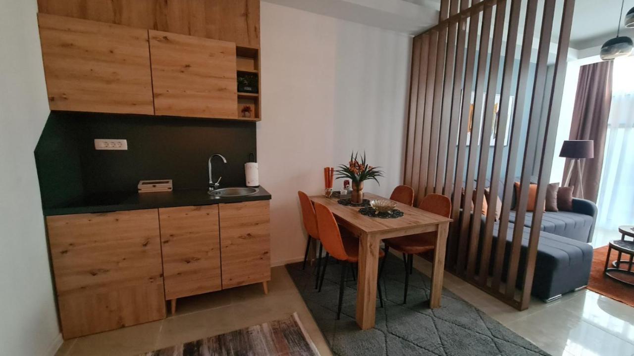 Apartman Orange Bugojno Zewnętrze zdjęcie