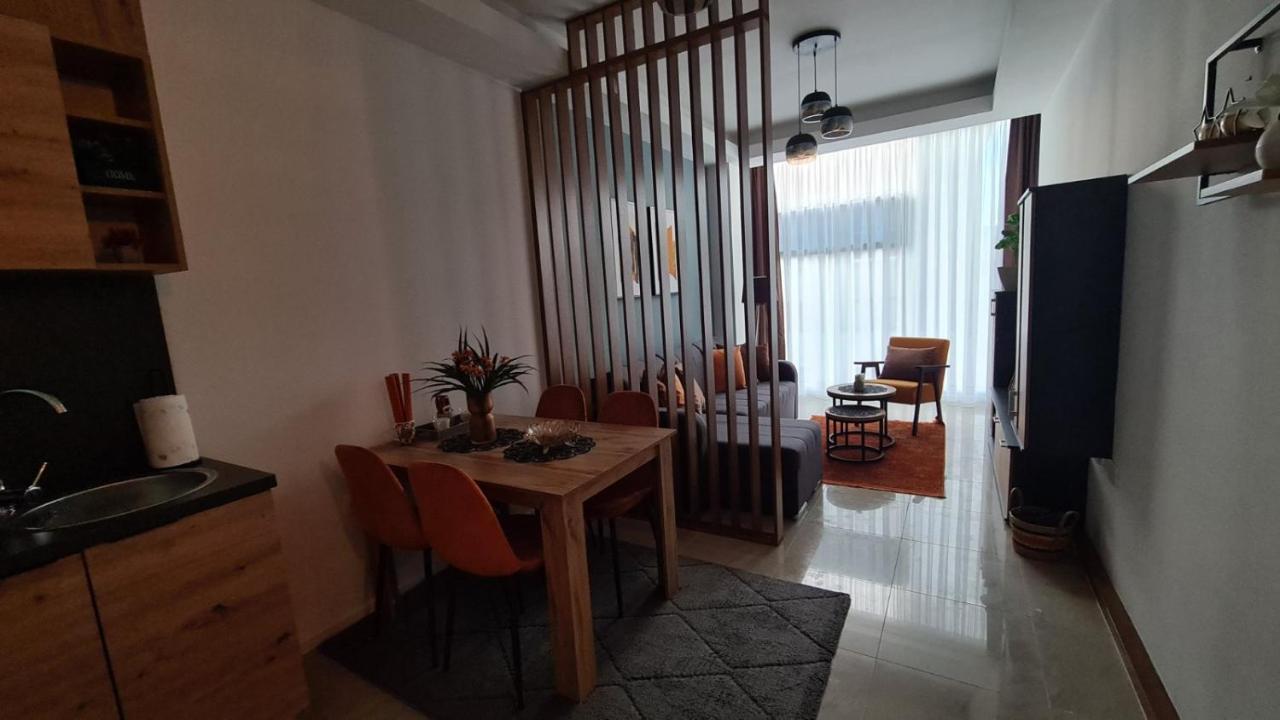 Apartman Orange Bugojno Zewnętrze zdjęcie