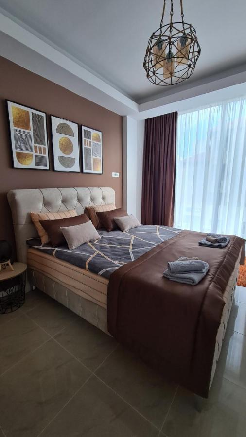 Apartman Orange Bugojno Zewnętrze zdjęcie