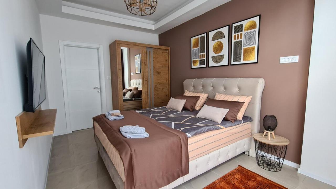 Apartman Orange Bugojno Zewnętrze zdjęcie
