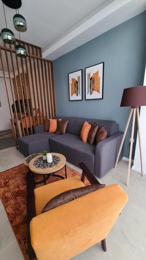Apartman Orange Bugojno Zewnętrze zdjęcie