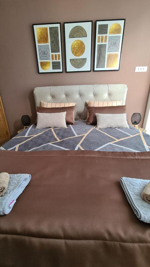 Apartman Orange Bugojno Zewnętrze zdjęcie