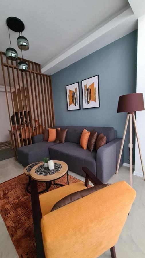 Apartman Orange Bugojno Zewnętrze zdjęcie